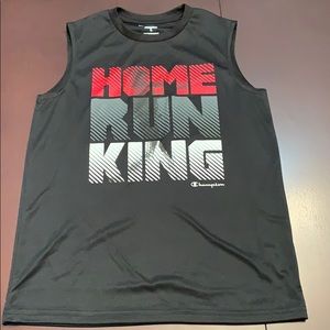 4/$12 NWOT Boys Tank Tops